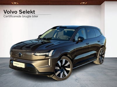 Volvo EX90 Twin Ultra 7prs