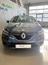 Renault Megane IV TCe 100 Life Sport Tourer