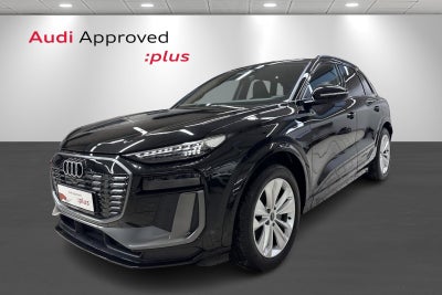 Audi Q6 e-tron  Ultra performance 5d