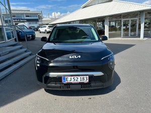 Kia EV3 Long Range Prestige