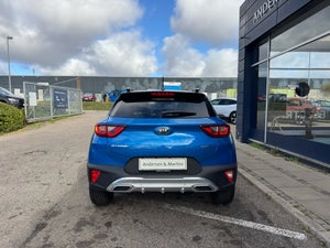 Kia Stonic T-GDi mHEV GT-Line DCT