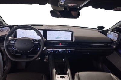 Hyundai Ioniq 6 Ultimate