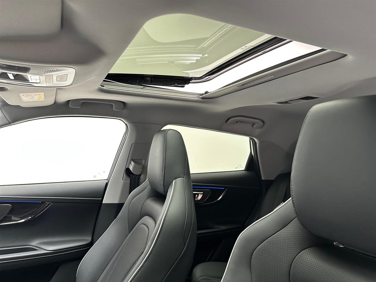 Omoda 5 EV Premium billede 19