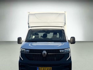 Renault Master V T35 dCi 170 L2 Chassis Tekno