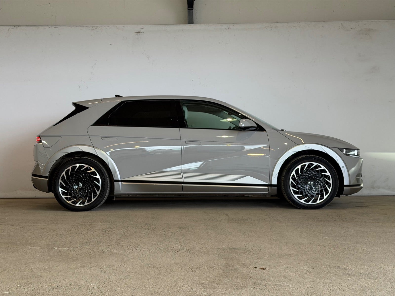 Hyundai Ioniq 5 Uniq AWD