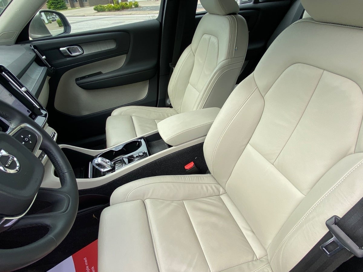 Volvo XC40 T4 ReCharge Inscription aut.