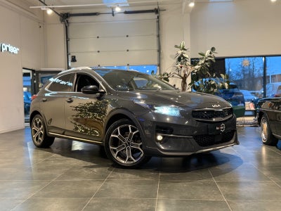 Kia XCeed 1,6 PHEV Prestige DCT 5d