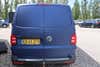VW Transporter TDi 204 Kassevogn DSG lang thumbnail