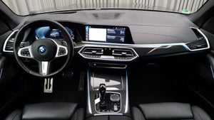 BMW X5 xDrive45e M-Sport aut.