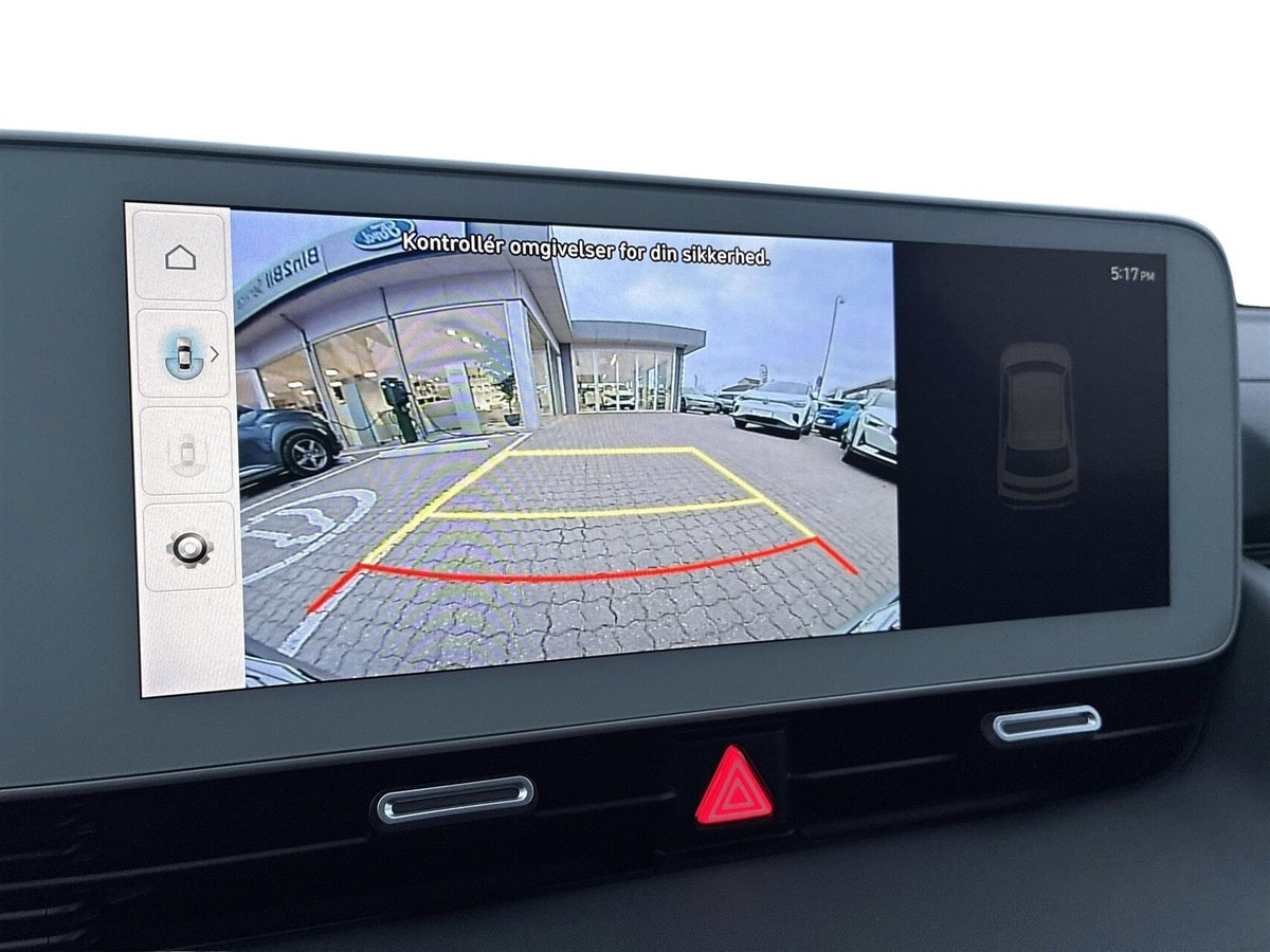 Hyundai Ioniq 5 Core billede 19