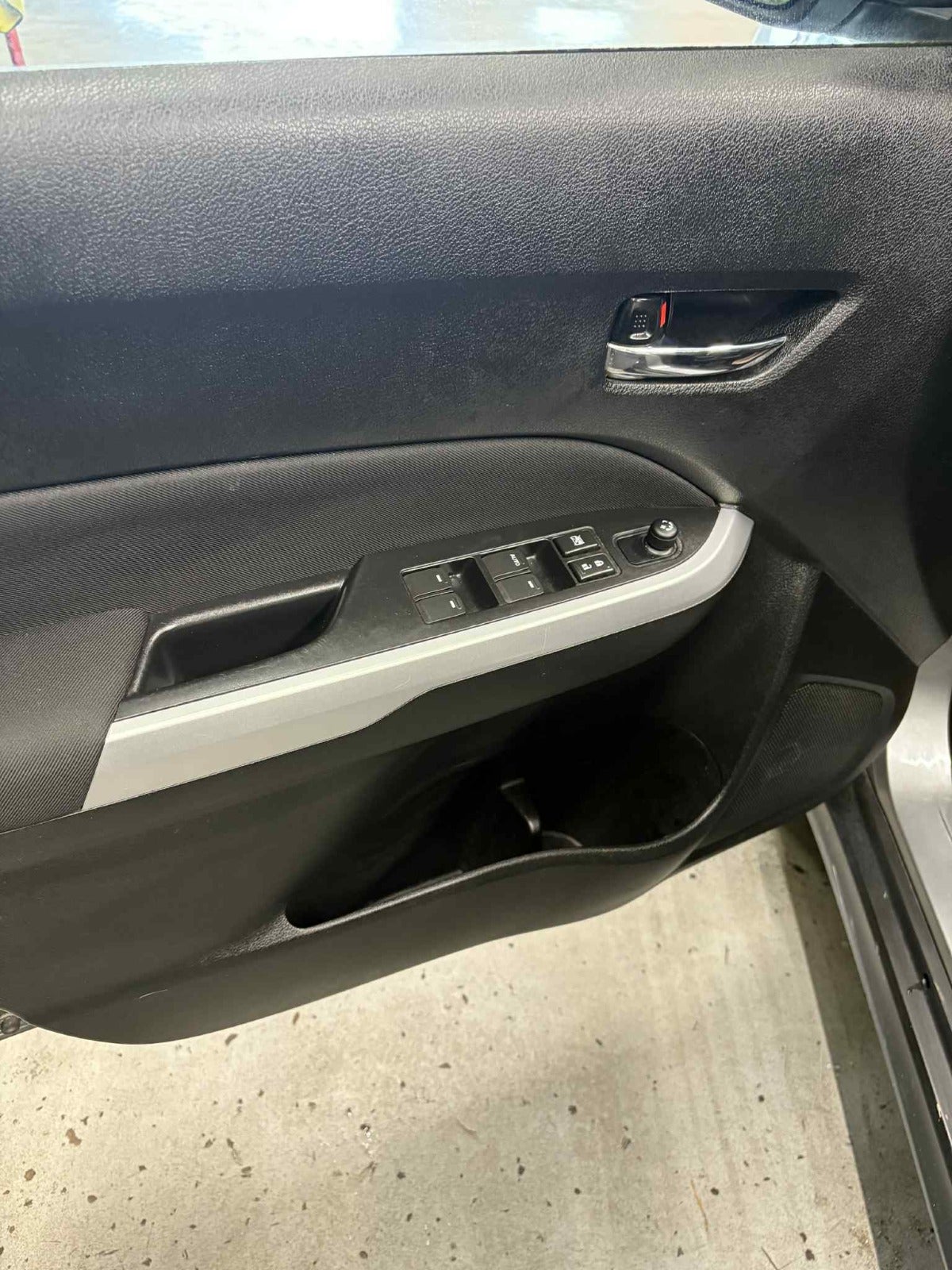 Billede af Suzuki Vitara 1,6 Active