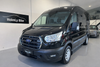 Ford Transit 350 L2 Van EcoBlue Limited H2 FWD thumbnail