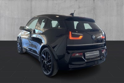 BMW i3s Charged Plus - 2