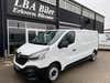 Renault Trafic T29 dCi 170 L2H1 EDC