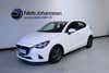 Mazda 2 SkyActiv-G 90 Vision