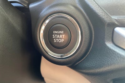Suzuki Swift Desire
