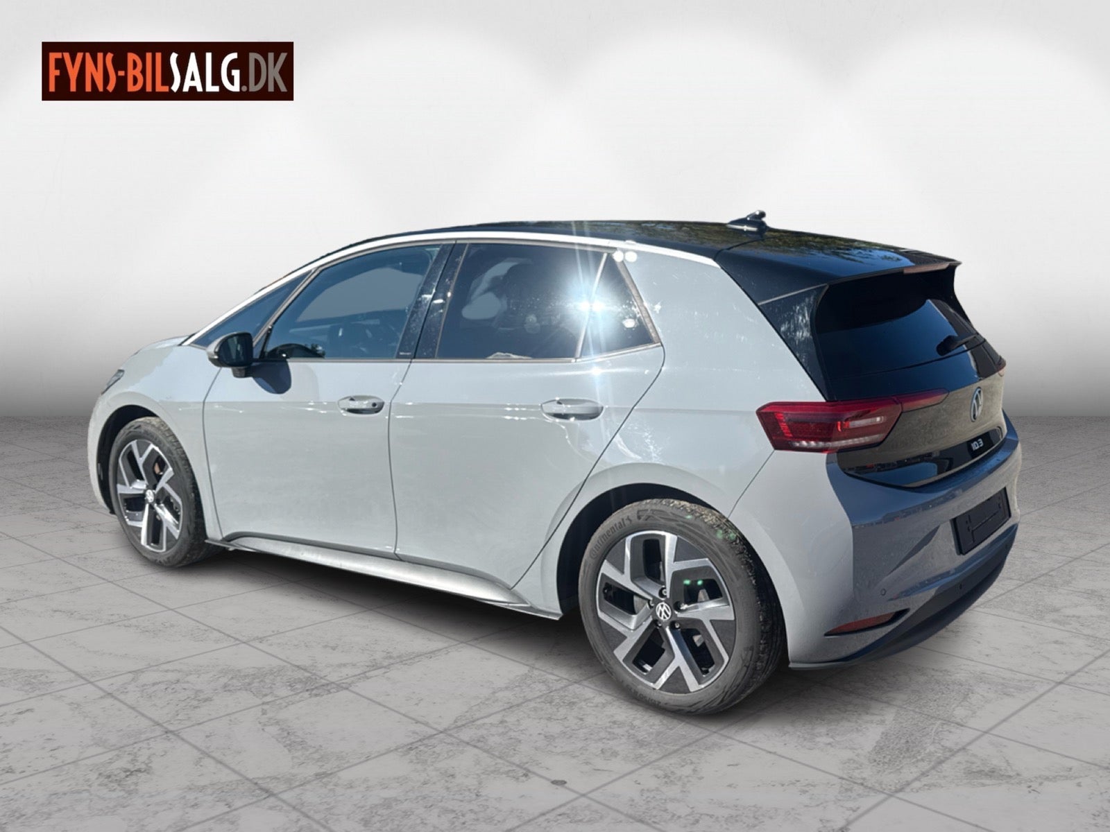 VW ID.3 Pro Performance