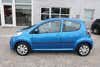 Citroën C1 Seduction thumbnail