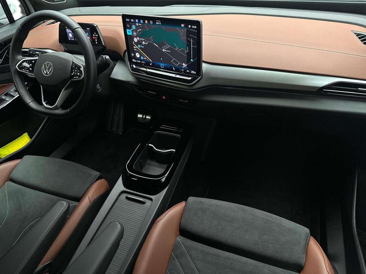 VW ID.5 Style+ billede 10