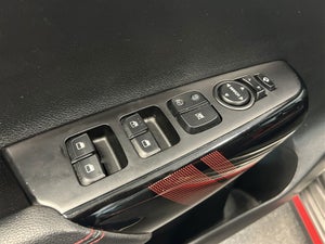 Kia Picanto MPi GT-Line