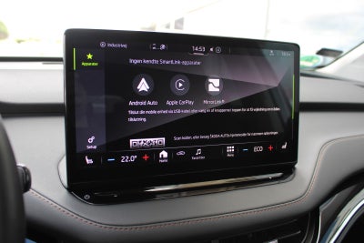 Skoda Enyaq iV Suite