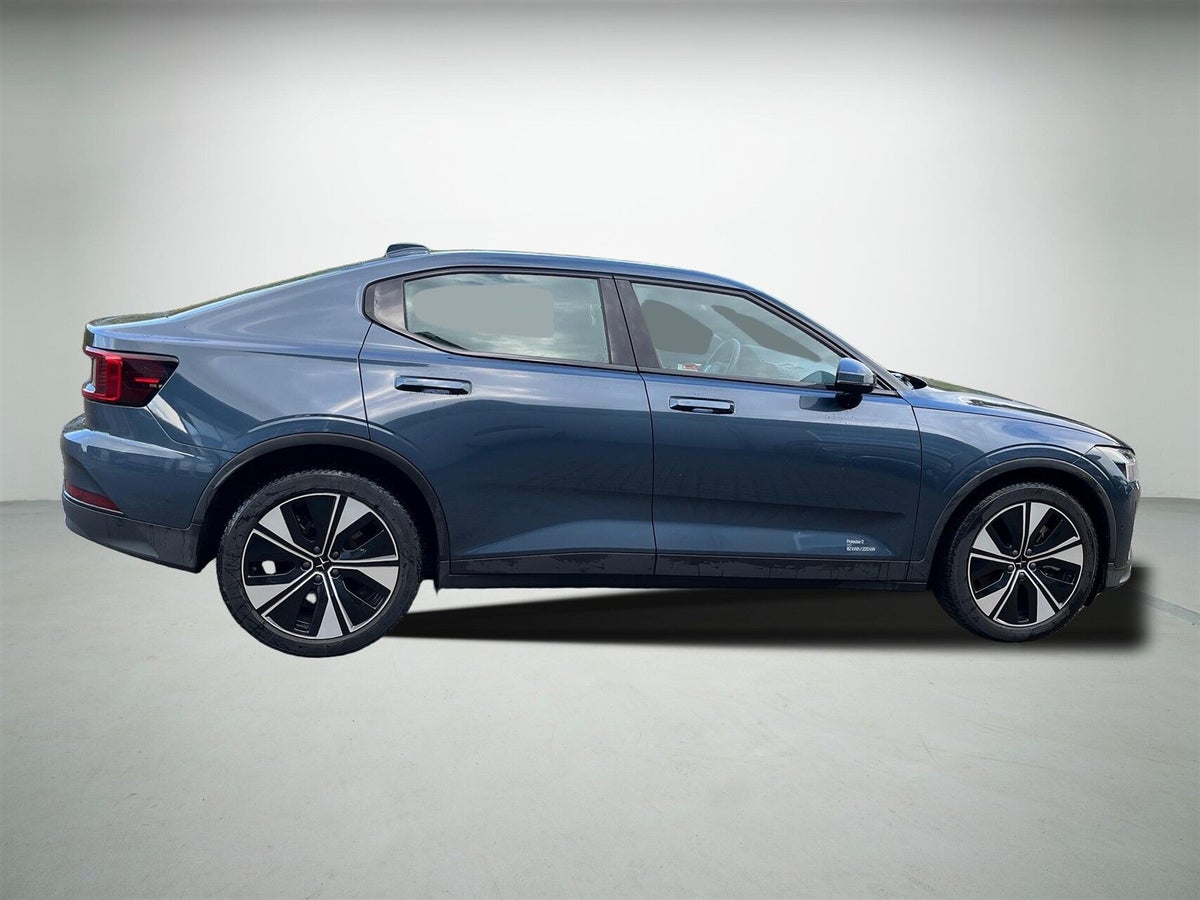 Polestar 2 Long Range billede 5