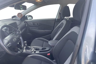 Hyundai Kona HEV DCT - 4