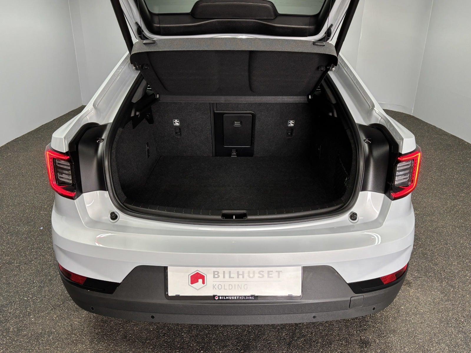 Billede af Polestar 2  Long Range