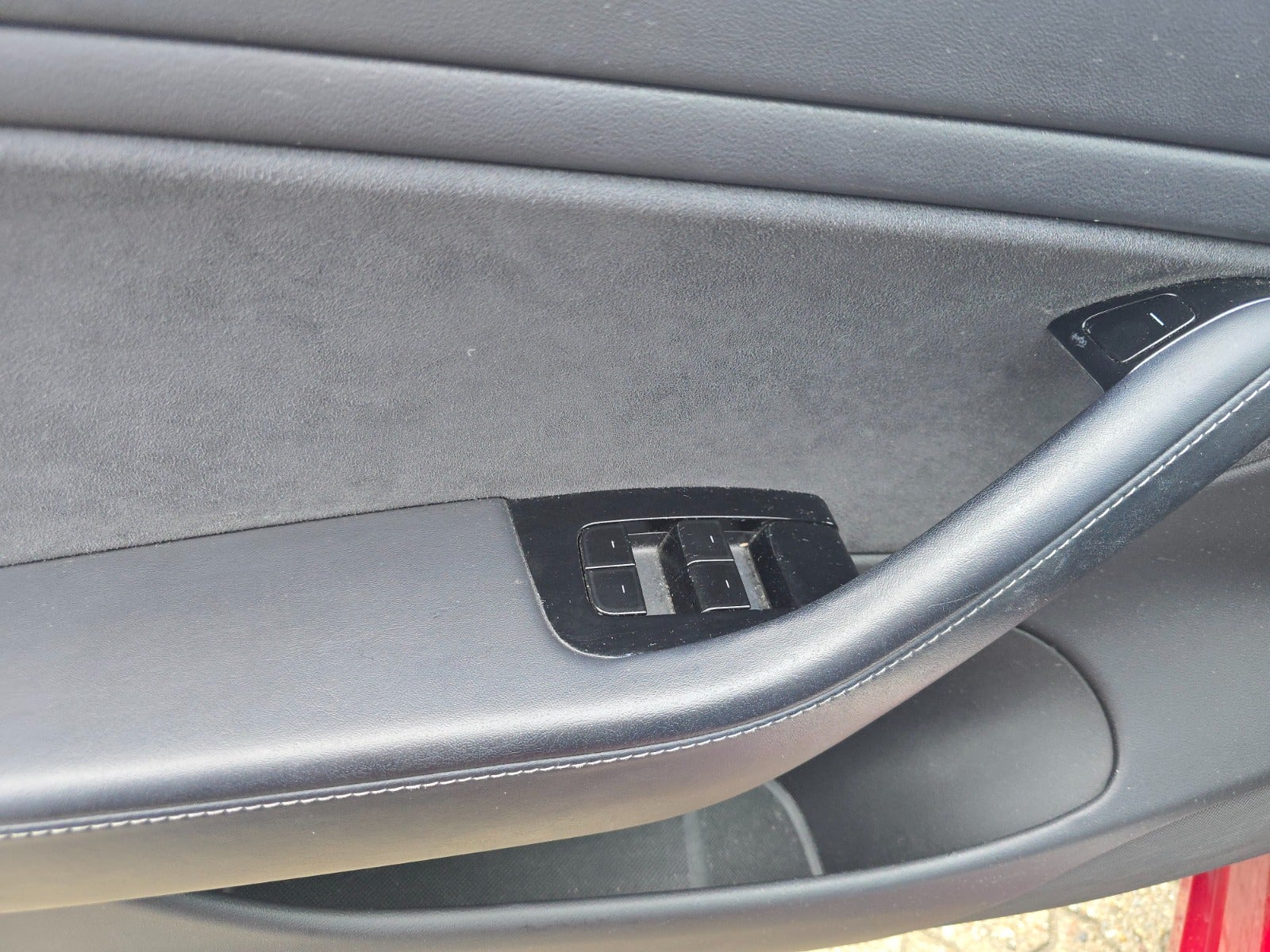 Billede af Tesla Model 3  Long Range AWD