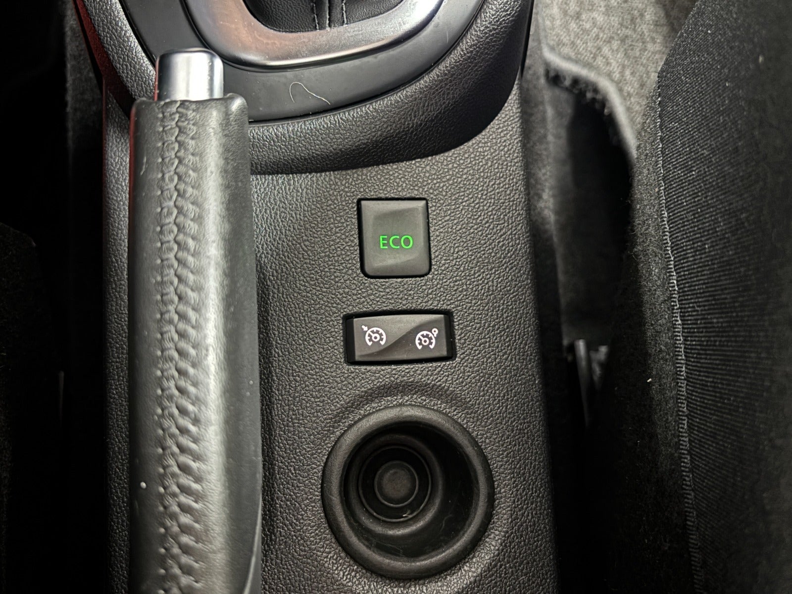 Billede af Renault Captur 1,2 TCe 120 Intens EDC