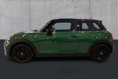 MINI Cooper SE Maximise - 1