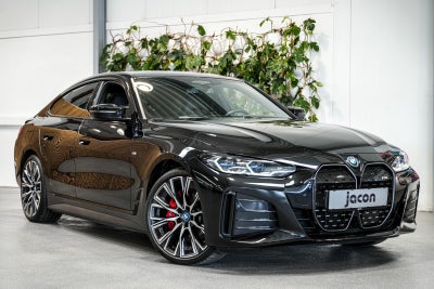 BMW i4 M50 M-Sport xDrive