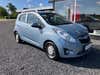 Chevrolet Spark LTZ thumbnail