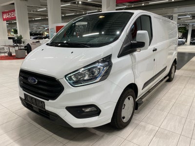 Ford Transit Custom 300L TDCi 130 Trend