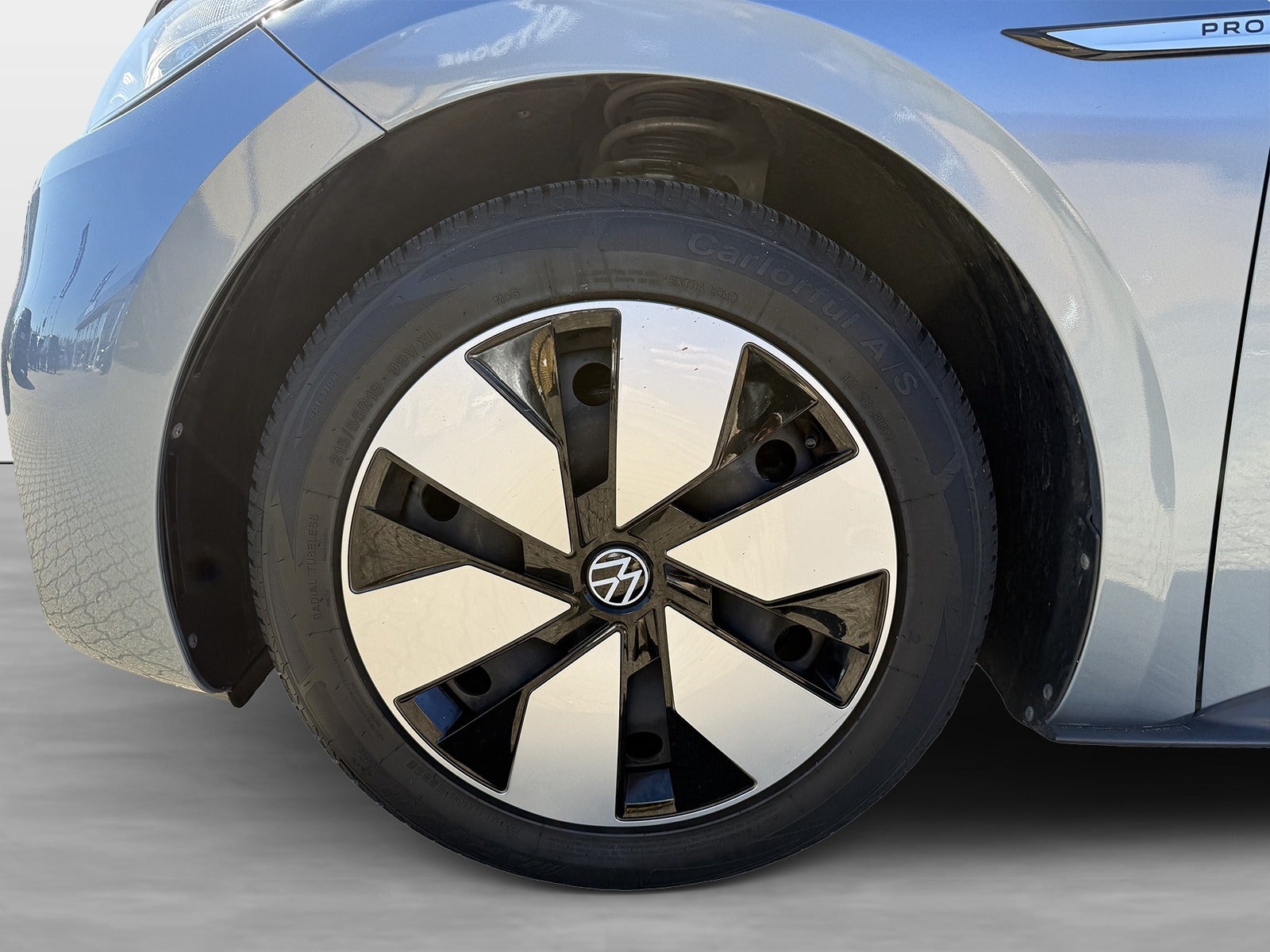 Billede af VW ID.3 58 Pro Life