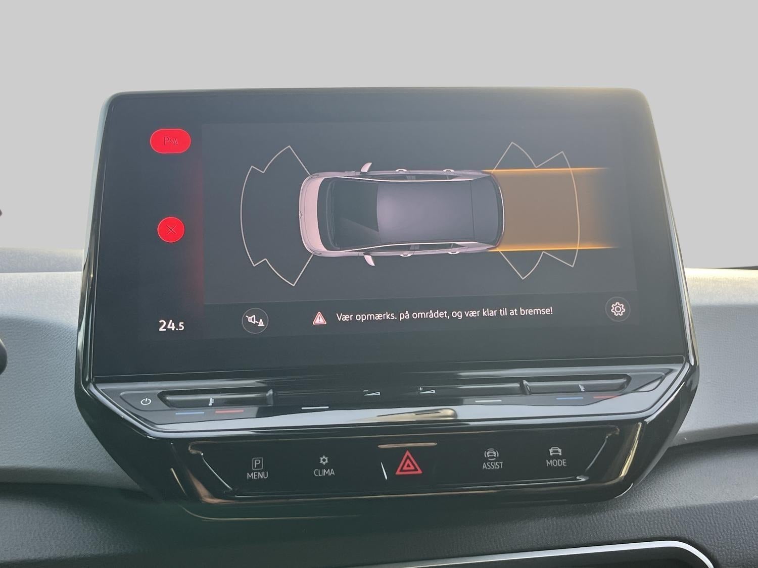 Billede af VW ID.3 77 Pro S