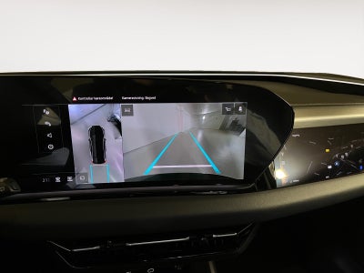 Audi A6 e-tron Progress plus Avant