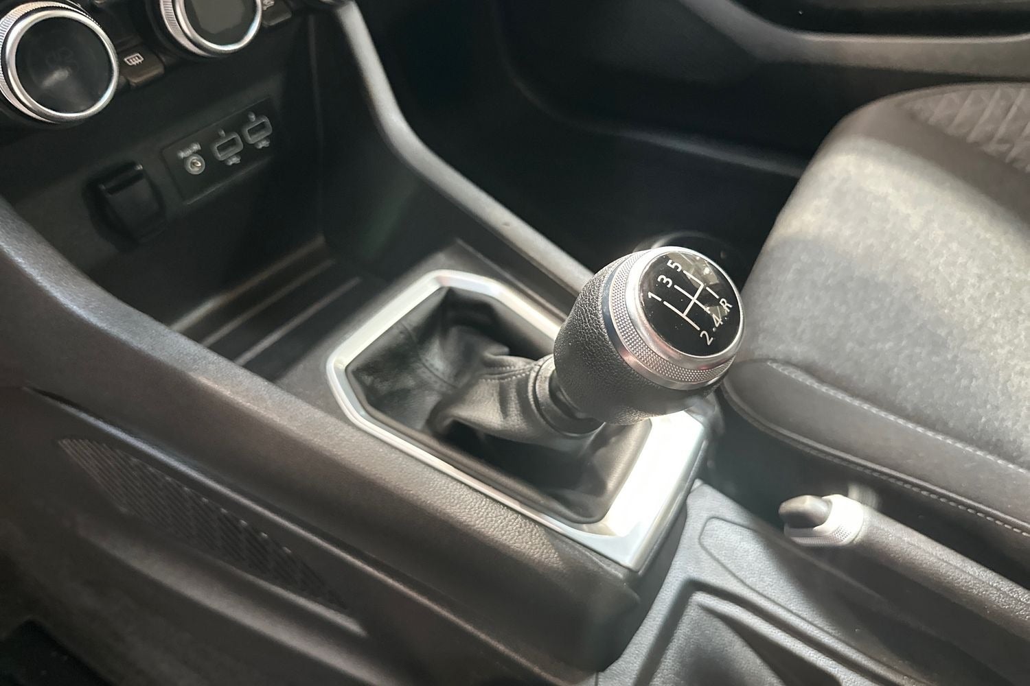 Billede af Renault Clio V 1,0 TCe 100 Zen