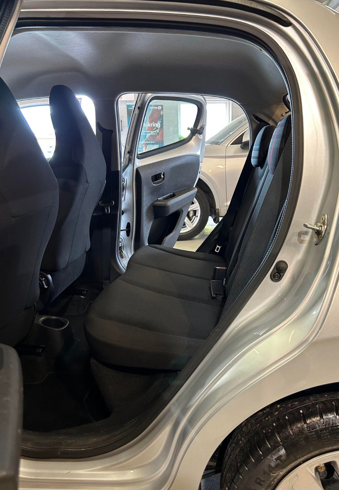 Billede af Peugeot 108 1,0 e-VTi 69 Access