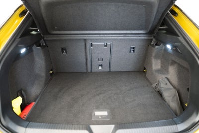 VW ID.4 Tech Performance