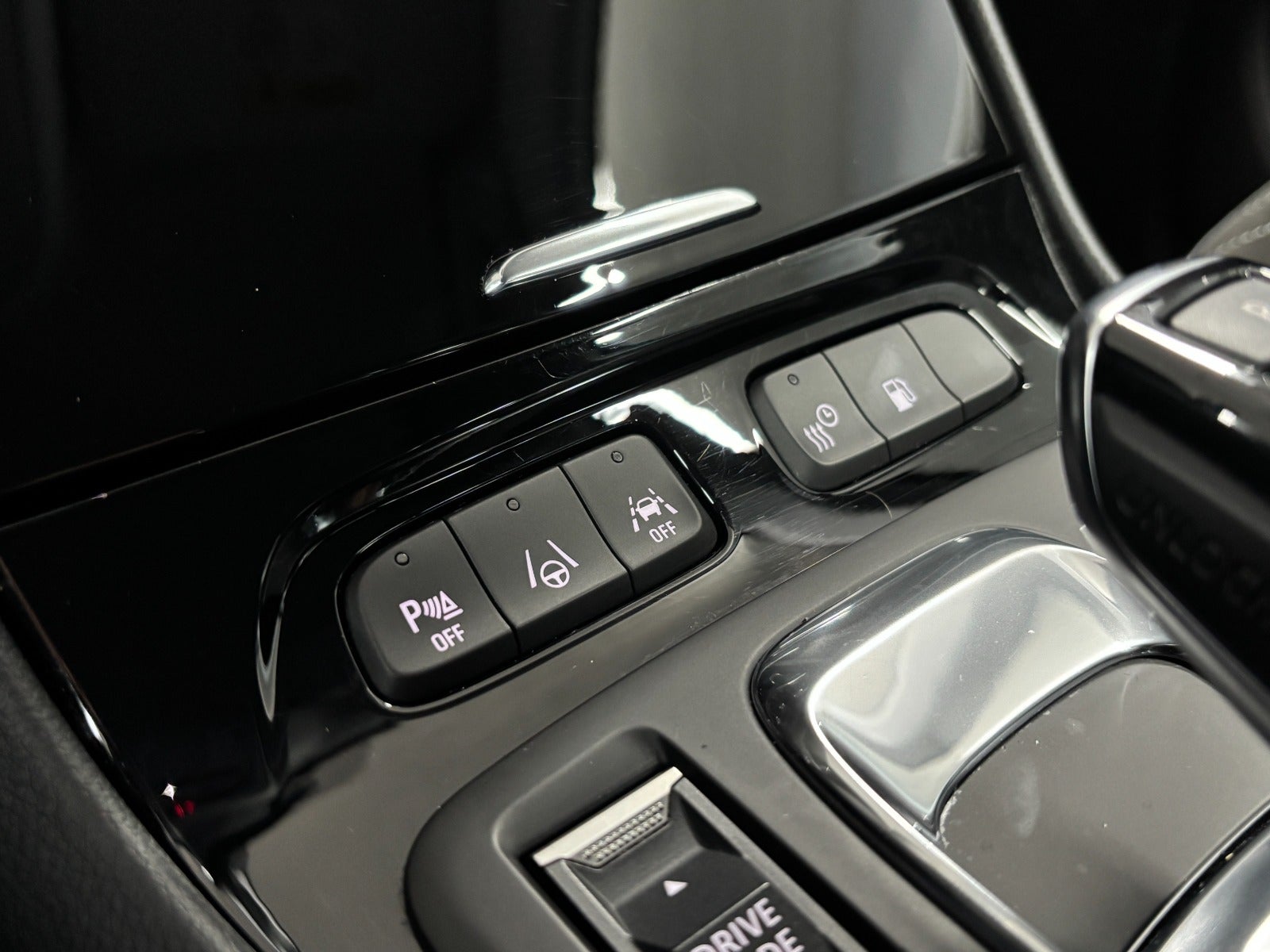 Billede af Opel Grandland 1,6 Hybrid Ultimate aut.