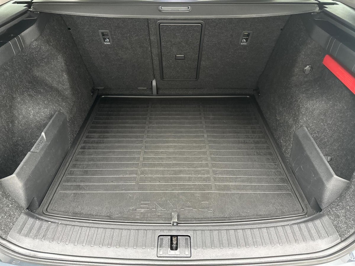 Skoda Enyaq iV billede 14