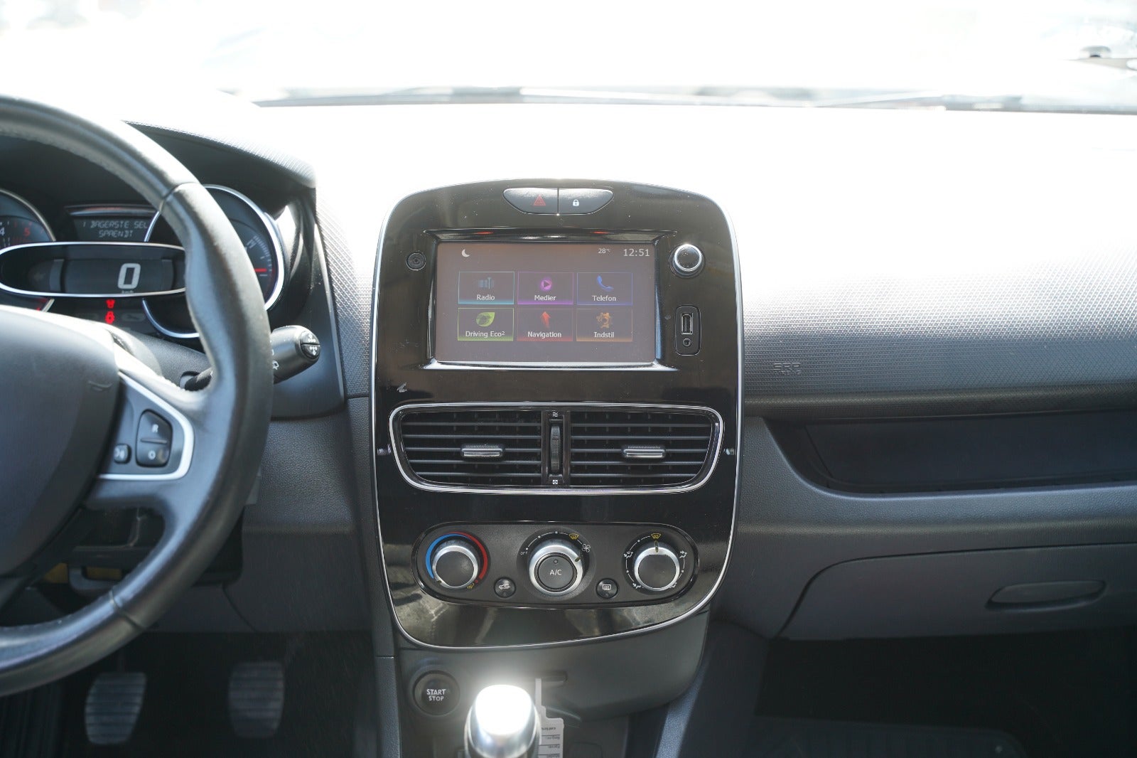Billede af Renault Clio IV 1,5 dCi 90 Expression