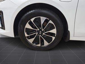 Kia Ceed PHEV Prestige SW DCT