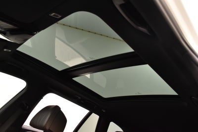 BMW 530e Touring M-Sport aut.