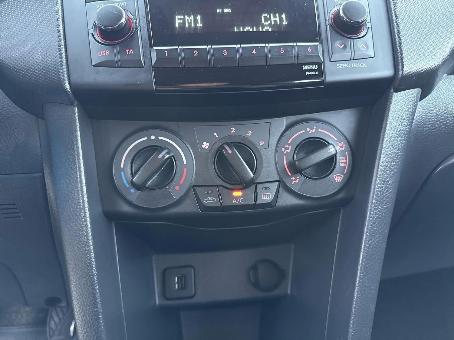 Billede af Suzuki Swift 1,2 S ECO+