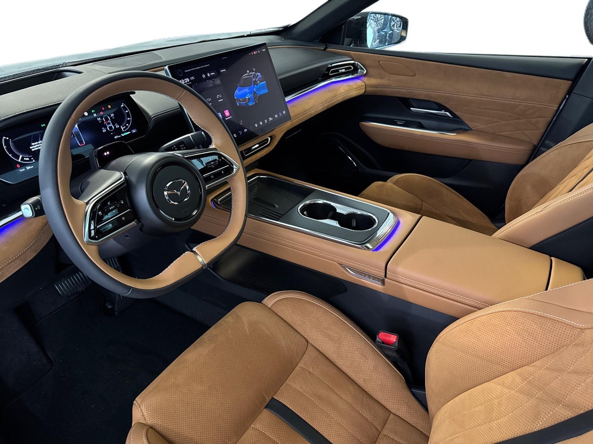 Mazda 6e Takumi+ billede 3