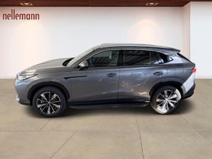 MG HS PHEV Luxury