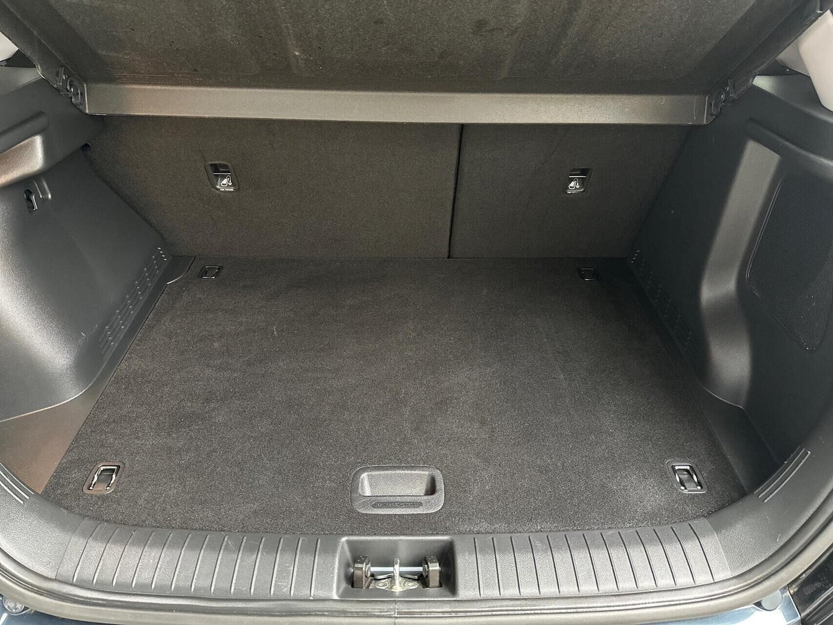 Hyundai Kona EV Trend billede 13