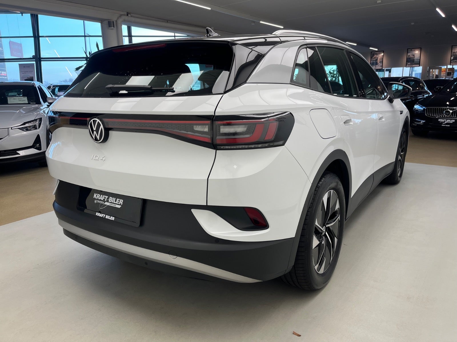 Billede af VW ID.4  Pro Performance